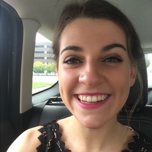 Meet your Posher, Madison